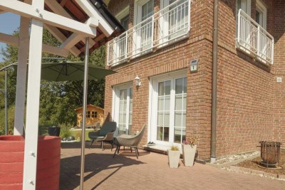 Zuhause ist, wo man sich wohlfühlt - Haus im Wohnungseigentum