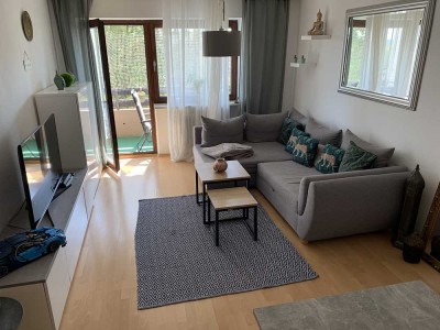 3-Zimmer-Wohnung zur Miete in Mering