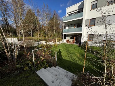 [RESERVIERT] Top-Lage in Kronberg im Taunus: Perfekte Balance aus Natur und Frankfurt-Anbindung