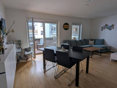 4 Zimmer Wohnung im Herzen der Linzer Innenstadt
