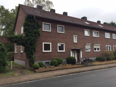 Demnächst frei! 3-Zimmer-Wohnung in Bocholt Bocholt