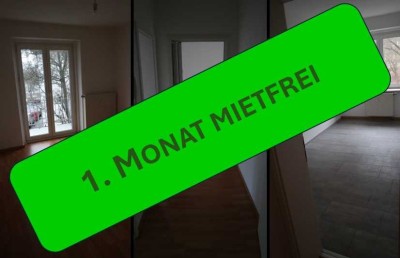 ++1 Monat mietfrei++ für die attraktive Zwei-Zimmer-Wohnung