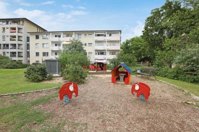 Kapitalanlage - Attraktive Wohnungen in ruhiger Lage