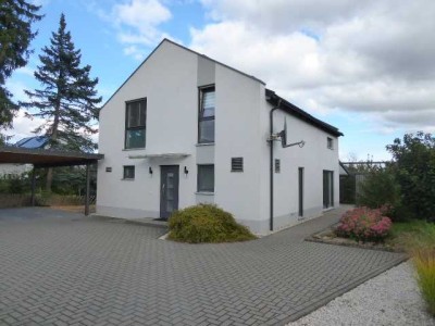 Ihr Traum wird wahr! - Energiesparendes EFH mit tollem Gartengrundstück zu vermieten