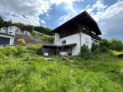 Preisreduktion! POSTKARTENAUSSICHT IN EXKLUSIVER LAGE