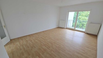 + + + Top geschnittene 2-Zimmer Wohnung in ruhiger Lage zum Zentrum + + +