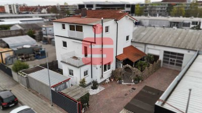 EInfamilienhaus in Frankenthal