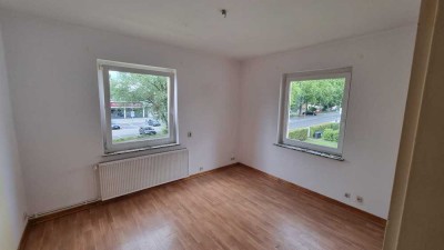 Helle 3-Zimmer-Wohnung mit großer Süd-Terrasse im 1. OG