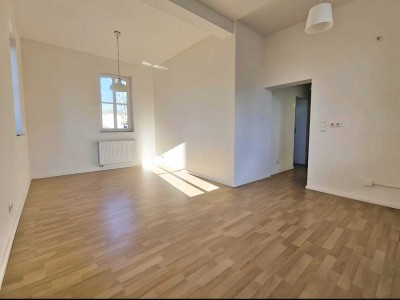 Stilvolle, gepflegte 2,5-Zimmer-Wohnung in Bückeburg
