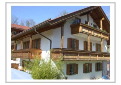 3 Zimmer Wohnung Nußdorf am Inn