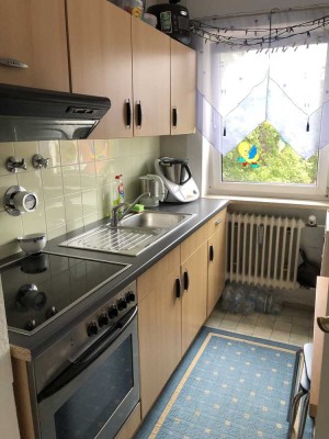 ** Helle Wohnung mit Balkon - Ideal für Eigennutzer oder Kapitalanleger
