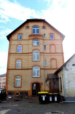 Zimmer in 5er WG zu vermieten