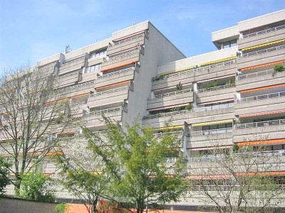 1-Zimmer-Wohnung in Bonn Castell (5301_178)