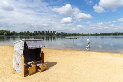 Helle und frisch sanierte 1-Zimmer-Wohnung – Ihr neues Zuhause