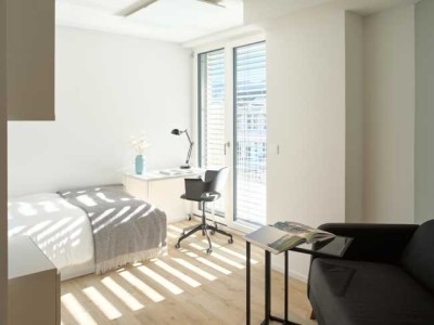 hemma° - Möblierte Mikroapartments (5)