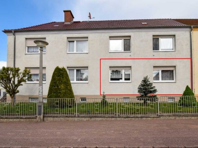 Bezugsfreie ETW in Halle-Dölau: Gestalten Sie Ihr neues Zuhause!