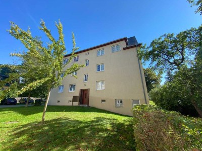 ++  Schnäppchen für Kapitalanleger - 2 Raum mit Einbauküche & Stellplatz ++