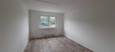 Kleine Familienwohnung- sofort bezugsfertig