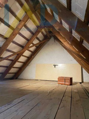 Solides Einfamilienhaus in idyllischer Lage der Oberlausitz.