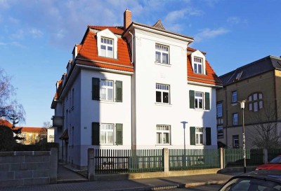 Praktishe 2-Zimmer-Wohnung mit Wohnküche