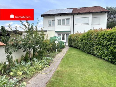 *Willkommen in Ihrem neuen Zuhause*