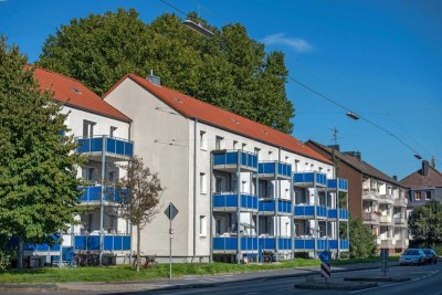 2-Zimmer-Wohnung in Castrop-Rauxel Habinghorst