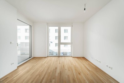 ERSTBEZUG &gt;&gt; kleinen Wohntraum leben in idealer Lage &gt;&gt; Floridsdorfer Spitz, Alte Donau