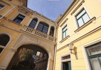 Top Mietrendite und Steuervorteil für Kapitalanleger oder Eigennutzer mit Denkmal-Afa in Grimma