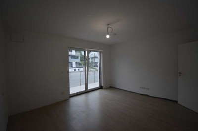 3-Zimmer Wohnung mit 15m² Balkon!