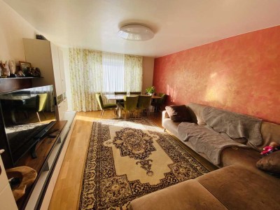 Helle 4-Zimmer Wohnung im 3. OG in Leinfelden-Echterdingen