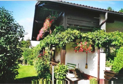 Generationenhaus in Lechbruck