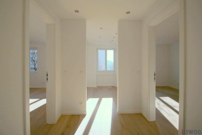 SONNIGE 2 ZIMMER MIT SEPARATER KÜCHE II NÄHE VORGARTENMARKT II BEFRISTET VERMIETET BIS 03/2027 II FREIER MIETZINS