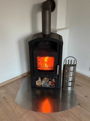 3-Zimmer Wohnung in Essen-Altenessen-Nord