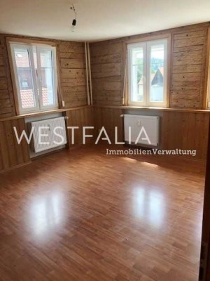 4-Zimmer-Wohnung in Oberreute – ab sofort verfügbar