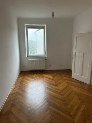Geschmackvolle 2-Raum-Wohnung in München Obergiesing