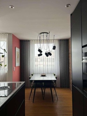Helle 3-Zimmer-Wohnung in Graz-Jakomini zu verkaufen!