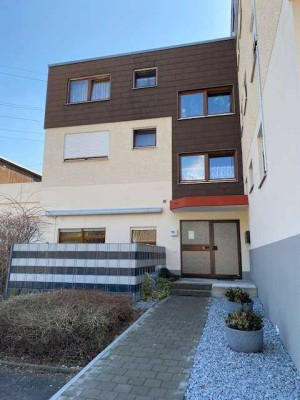 3,5 Zimmerwohnung in Unterkochen