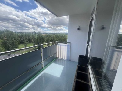 Smarte Citywohnung mit Balkon – zentral & komfortabel