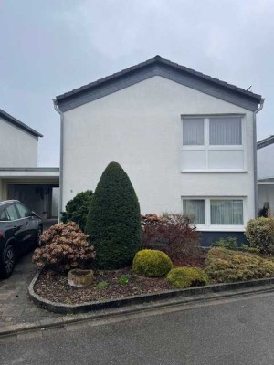 Gepflegtes 5-Zimmer-Haus in Vallendar