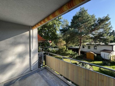 Bezugsfreie! 3 Zimmer Wohnung in Bestlage!