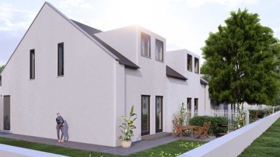 Ihr Traumhaus in Herzogenrath-Kohlscheid: In perfekter Lage!