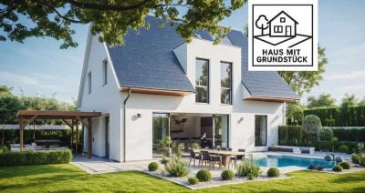 Reutlingen | Neubau EFH inkl. Keller - Massive Bauqualität für höchste Ansprüche