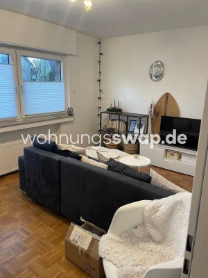 Wohnungstausch: Holunderweg 17