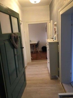 Schöne 2-Zimmer-Wohnung in Bamberg