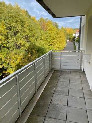 Wohnung mit Balkon und TG- Stellplatz in Chemnitz/ Grüna zu verkaufen!