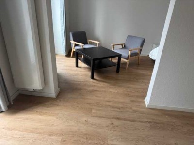 *ANFRAGESTOP*Schöne Singlewohnung mit Balkon in Bessungen