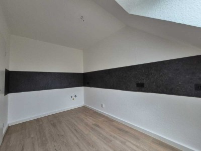 Schöne 2-Zimmer-Wohnung in Mihla