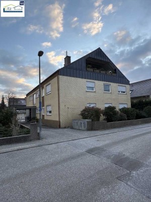 Hassloch - Eigentumswohnung mit Wintergarten in kleiner Wohneinheit