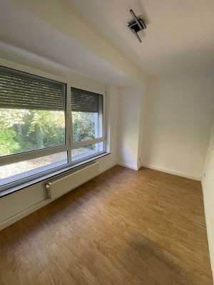 Gemütliche Wohnung in Sulzbach/Saar mit Blick ins Grüne