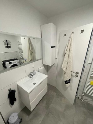 2 Zimmer Wohnung im Zentrum von Hockenheim zum 01.08.2025 frei